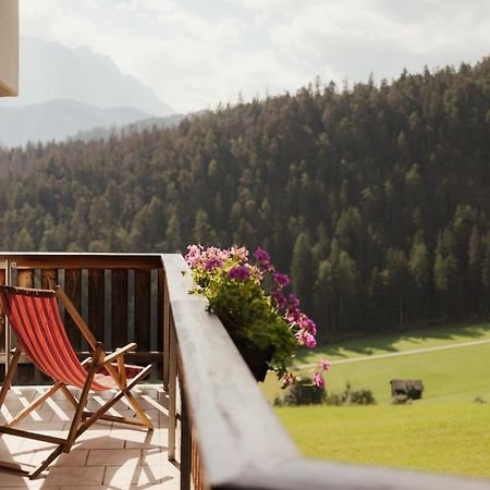 Pension Torr San Martino in Badia Exterior photo