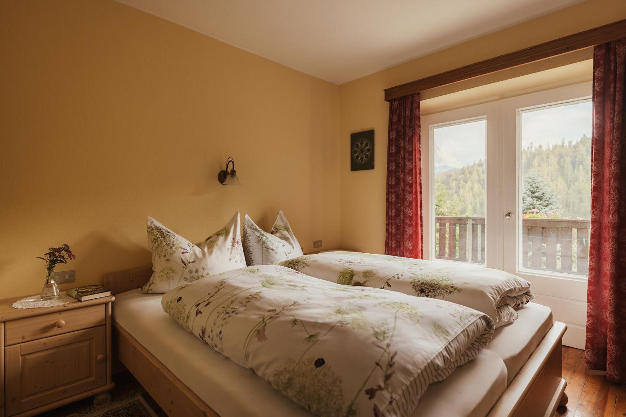 Pension Torr San Martino in Badia Exterior photo