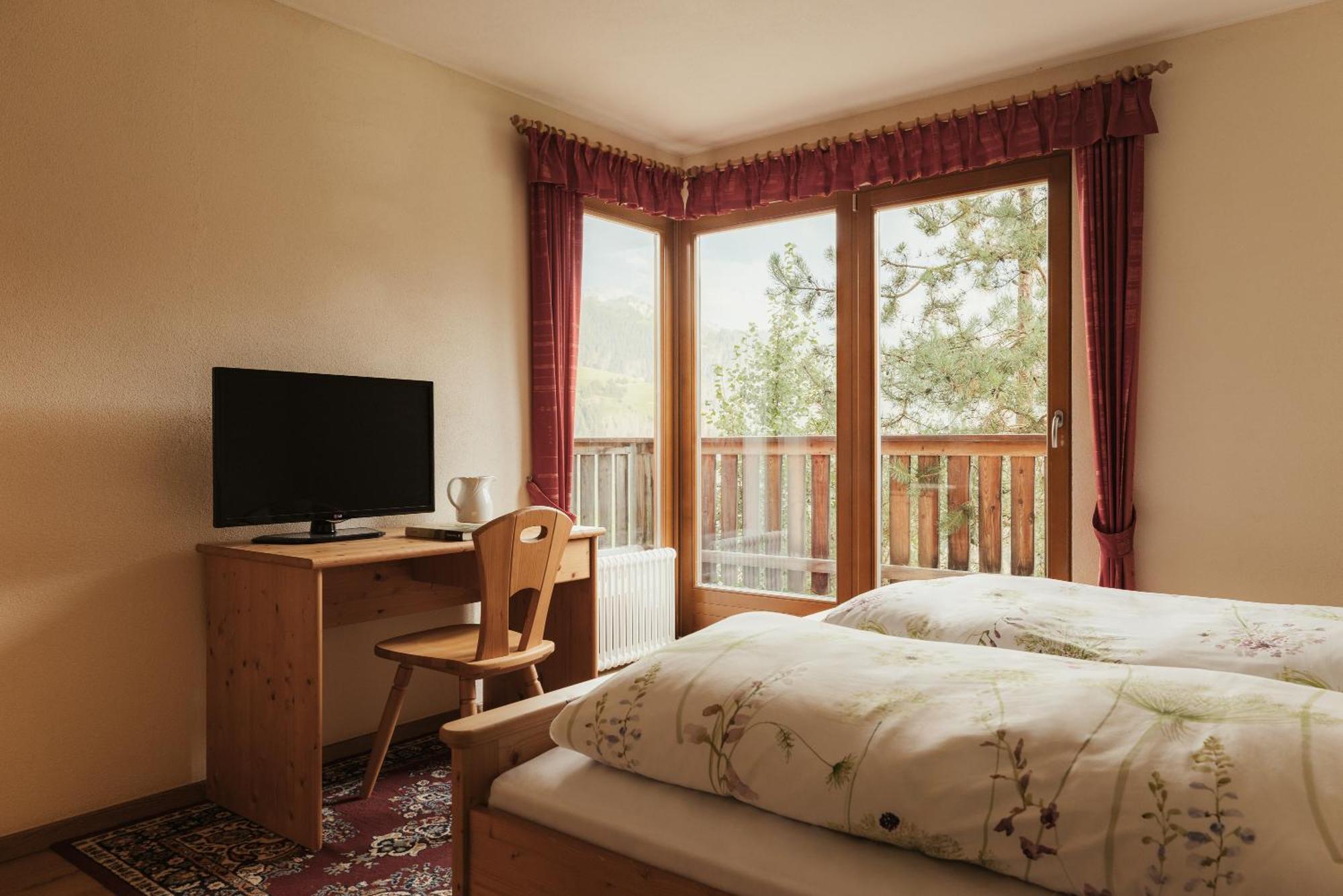 Pension Torr San Martino in Badia Exterior photo
